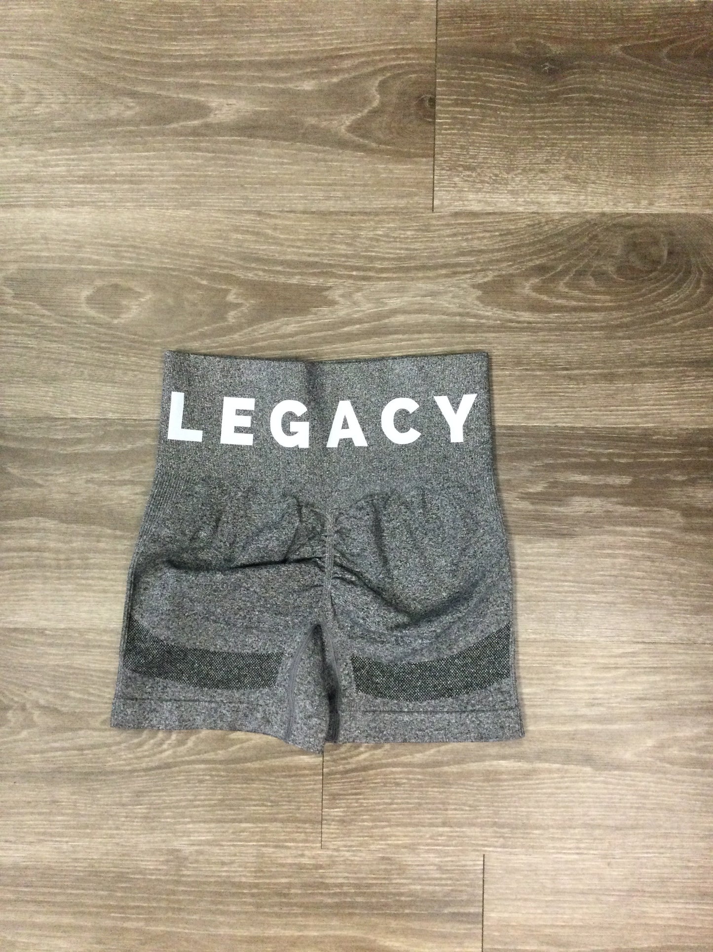 Women Activewear Shorts