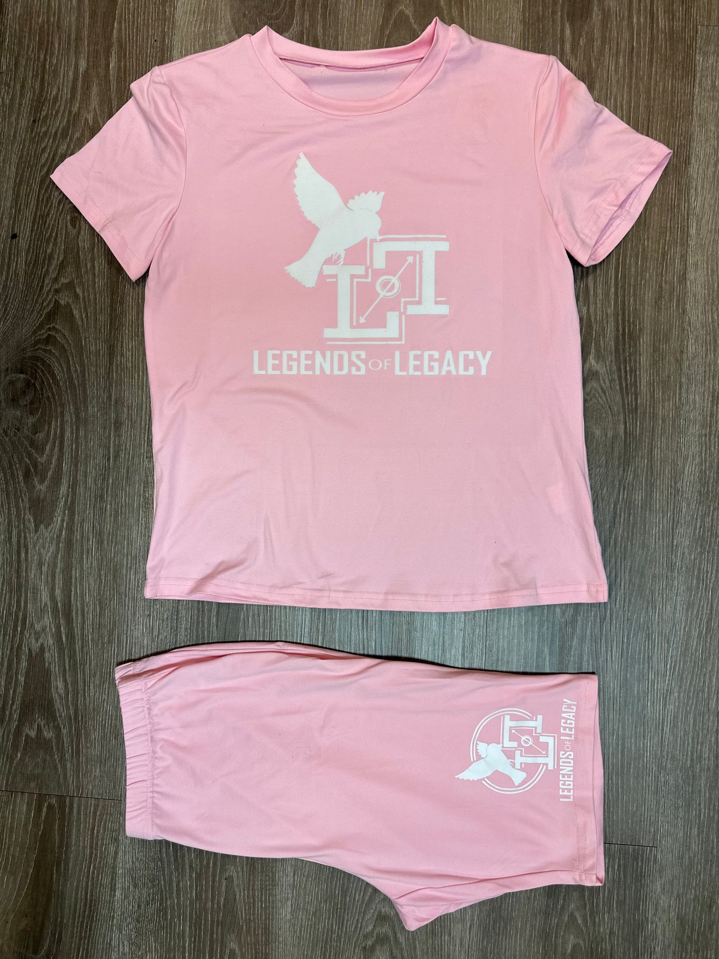 Holy Drip Women’s Activewear