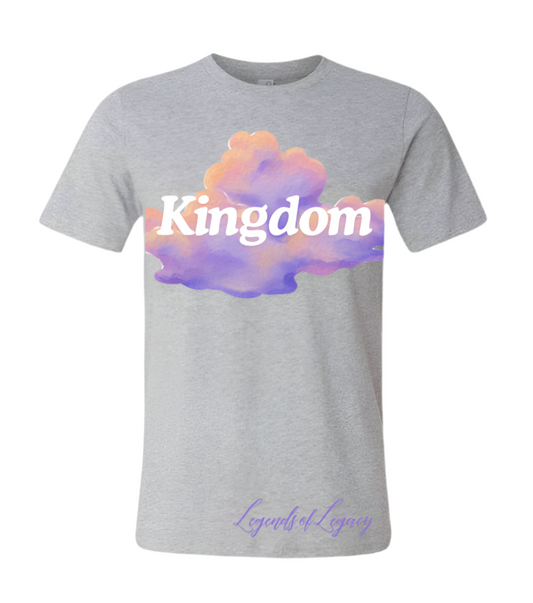 Kingdom Chaser Tee