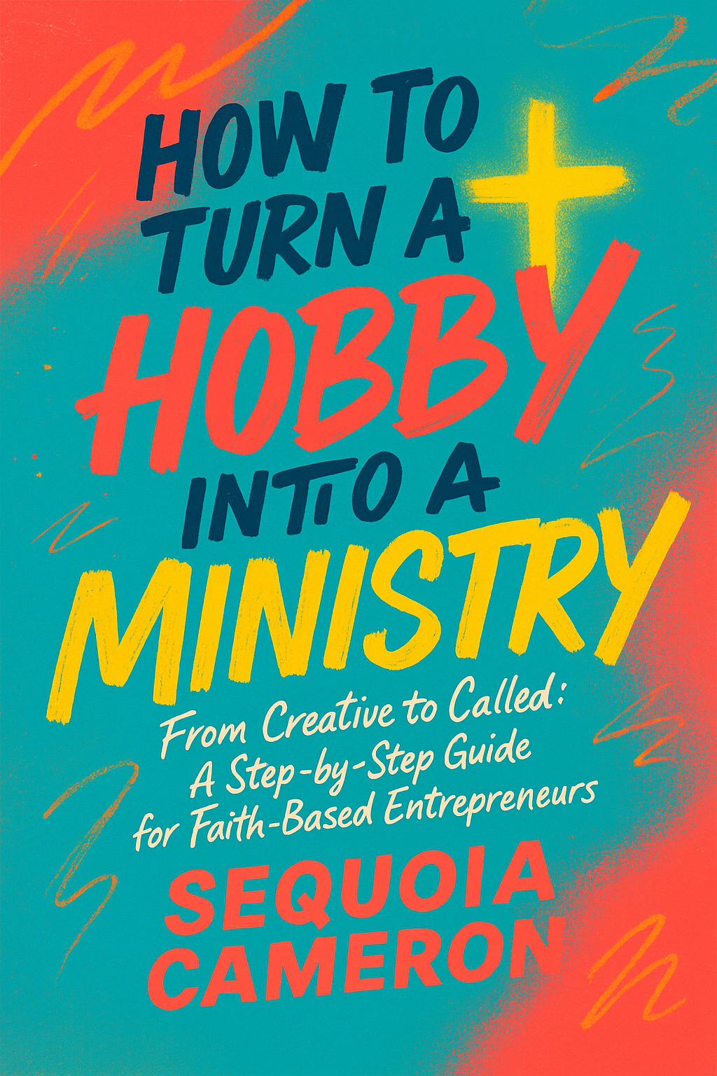 How to Turn A Hobby Into A Ministry