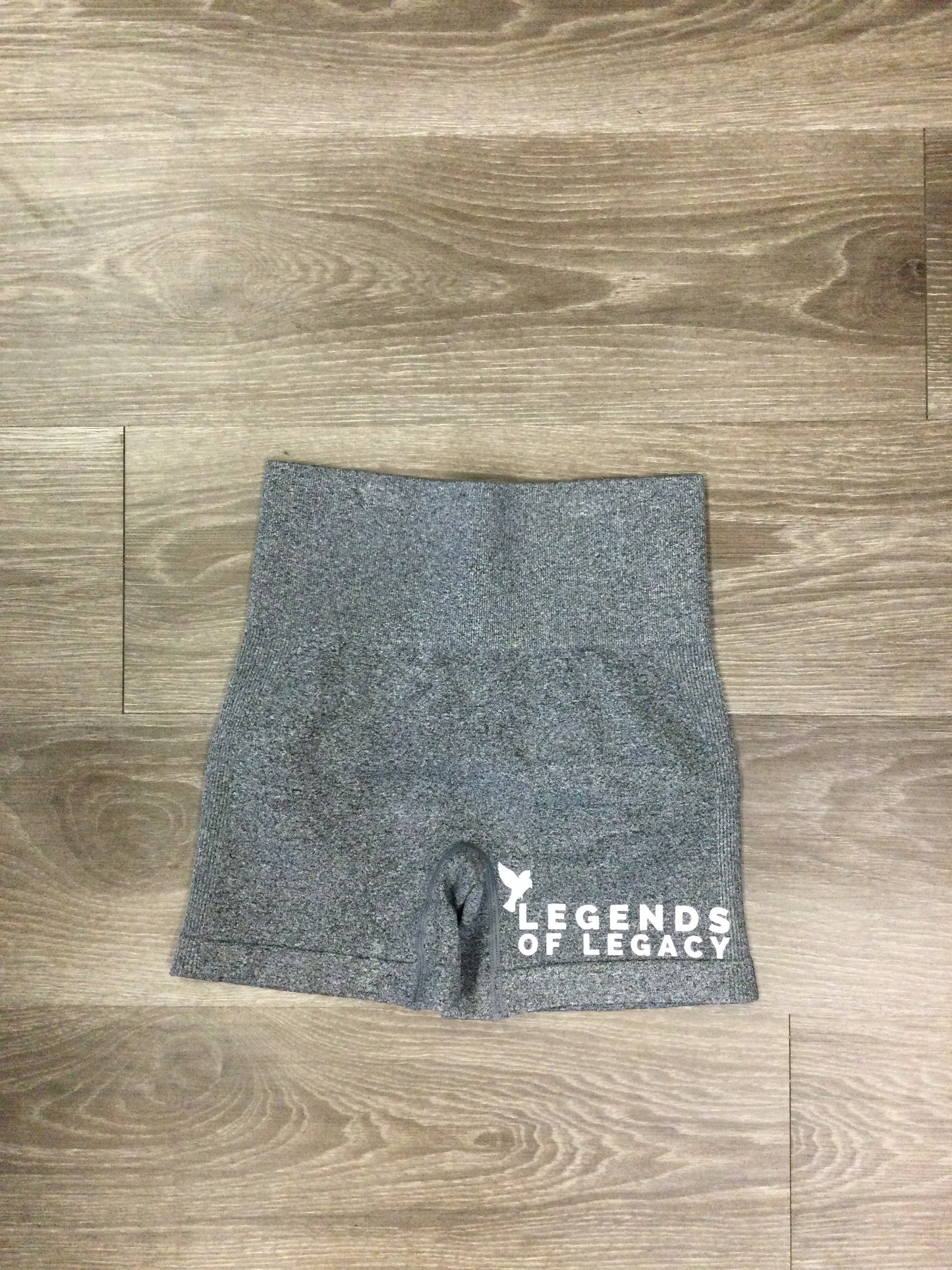 Women Activewear Shorts