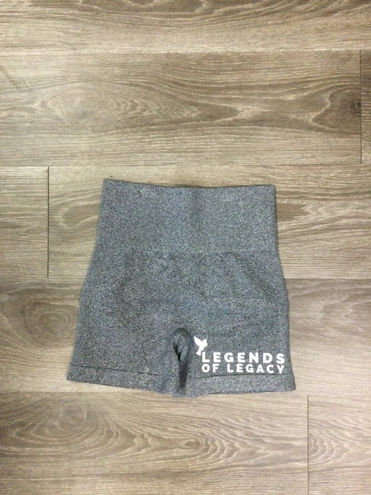 Women Activewear Shorts