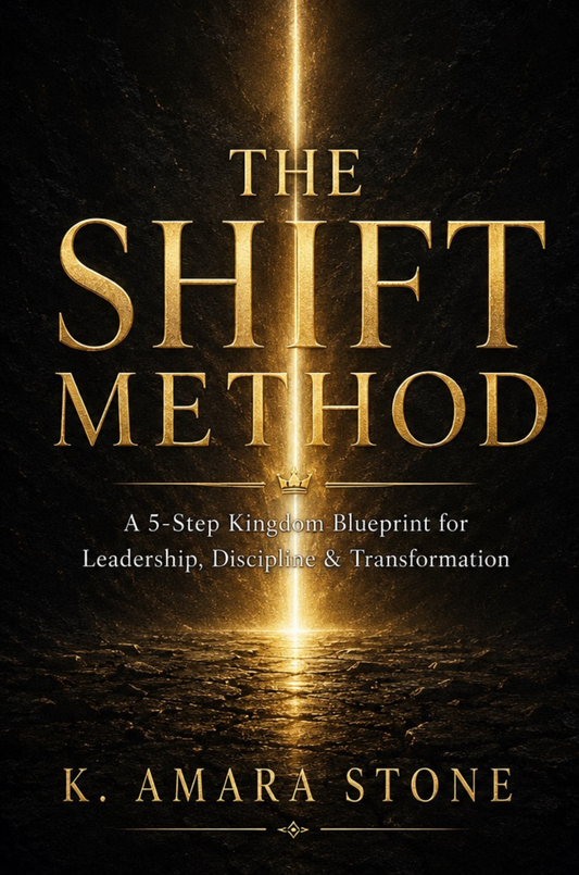 SHIFT METHOD