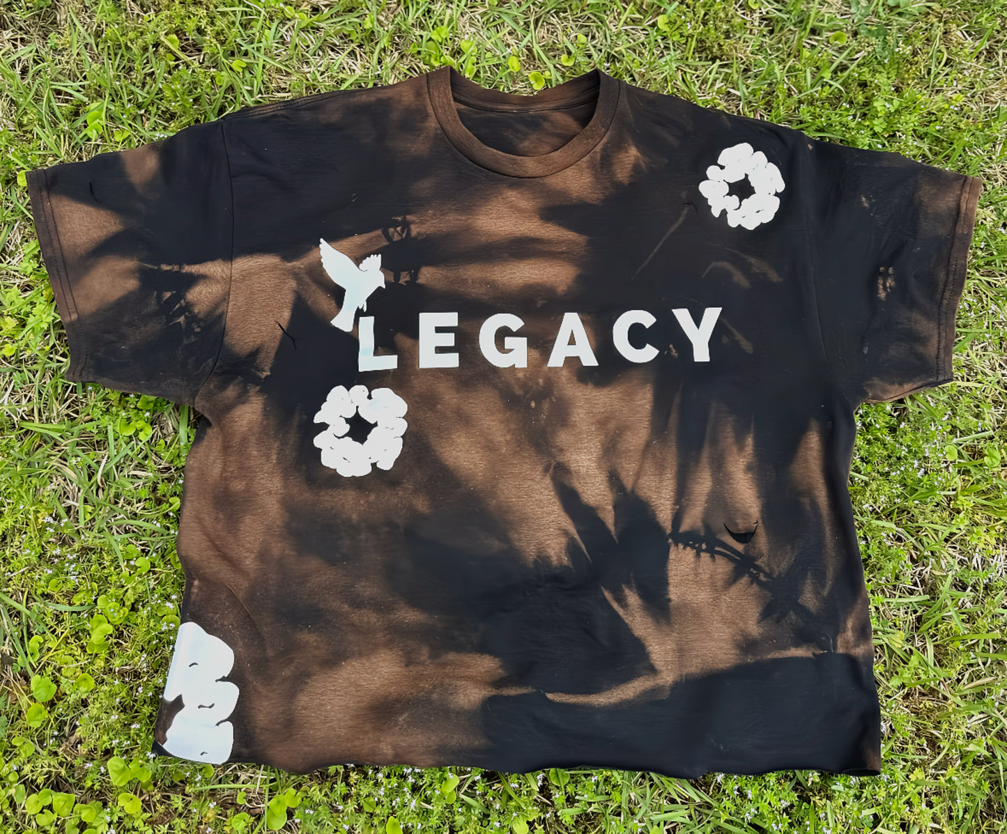 Crop Tee