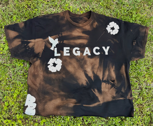 Crop Tee