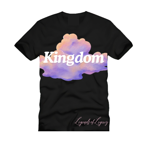 Kingdom Chaser Tee