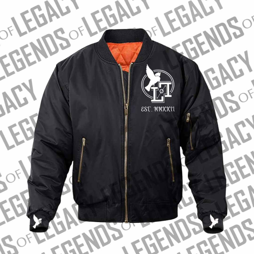 Legendary Legacy Bomber