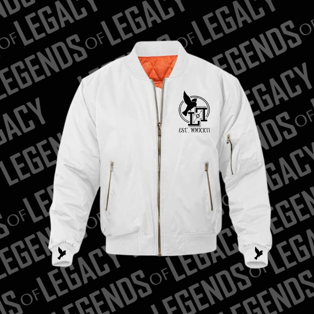 Legendary Legacy Bomber