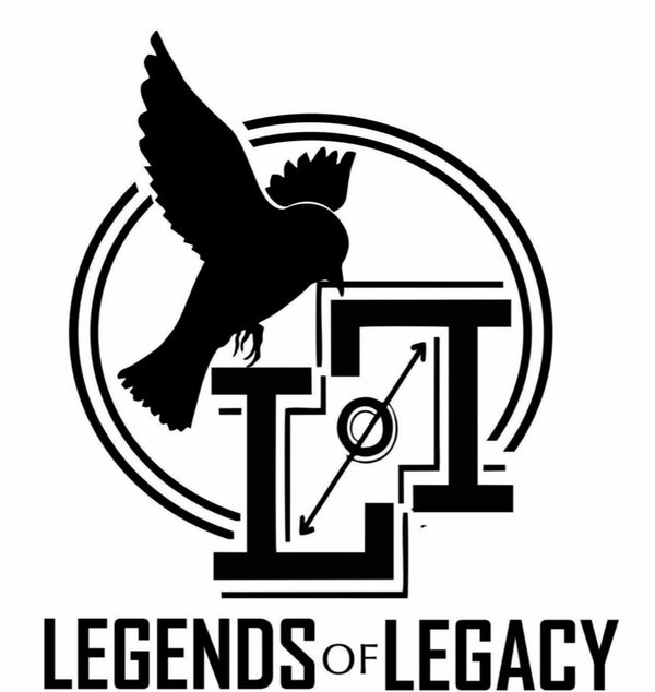 Legends Of Legacy