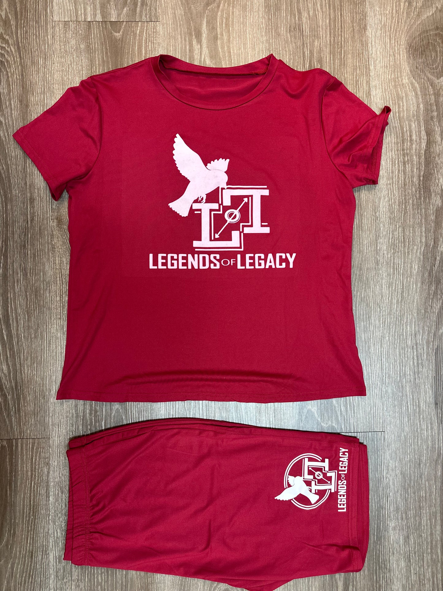 Holy Drip Women’s Activewear