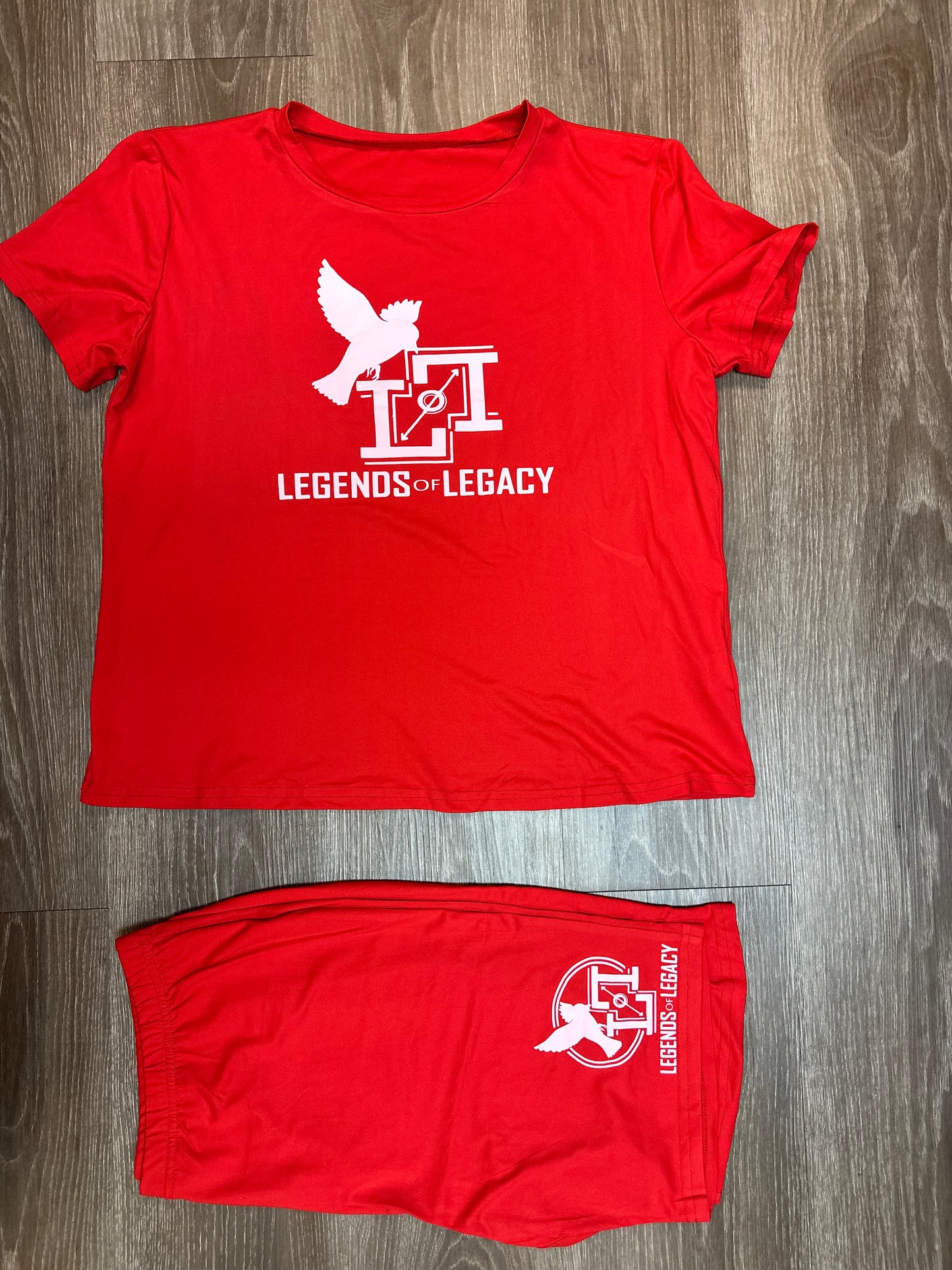 Holy Drip Women’s Activewear