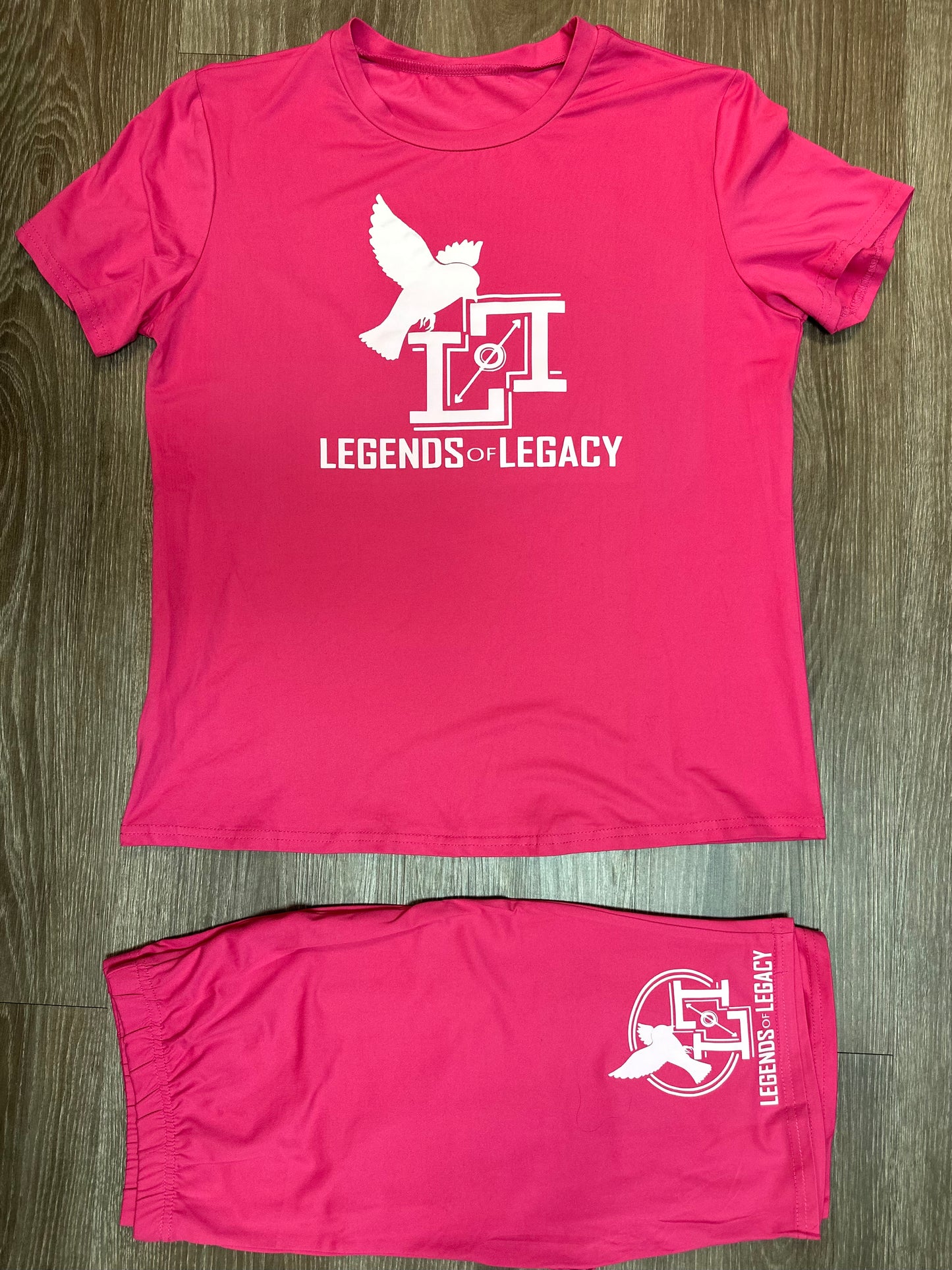 Holy Drip Women’s Activewear