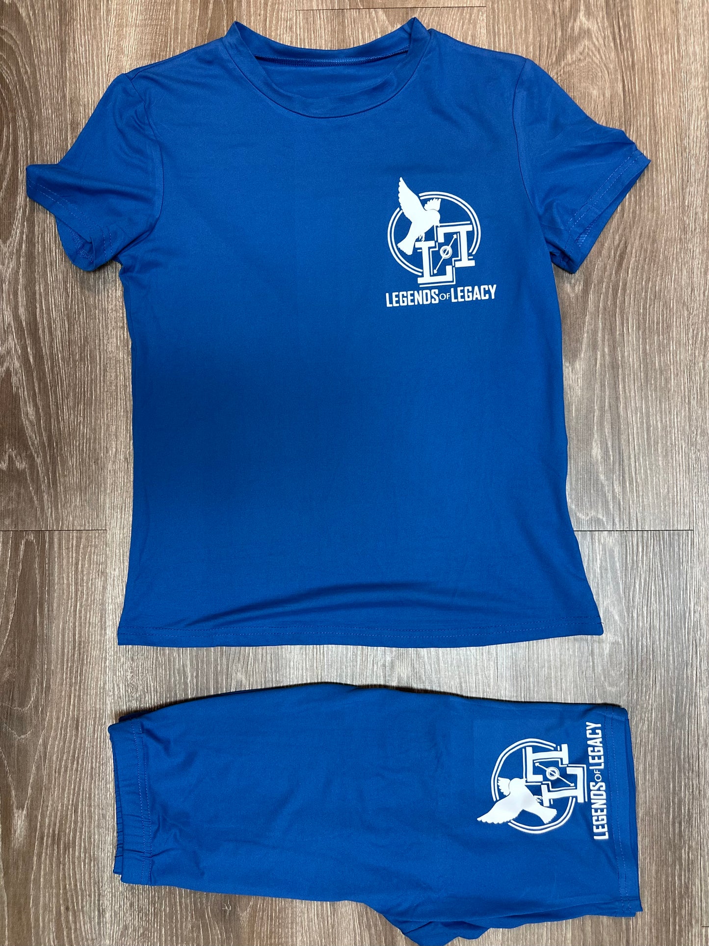 Holy Drip Women’s Activewear