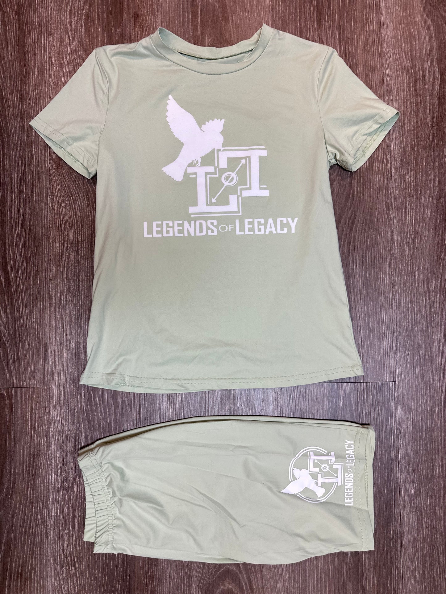 Holy Drip Women’s Activewear