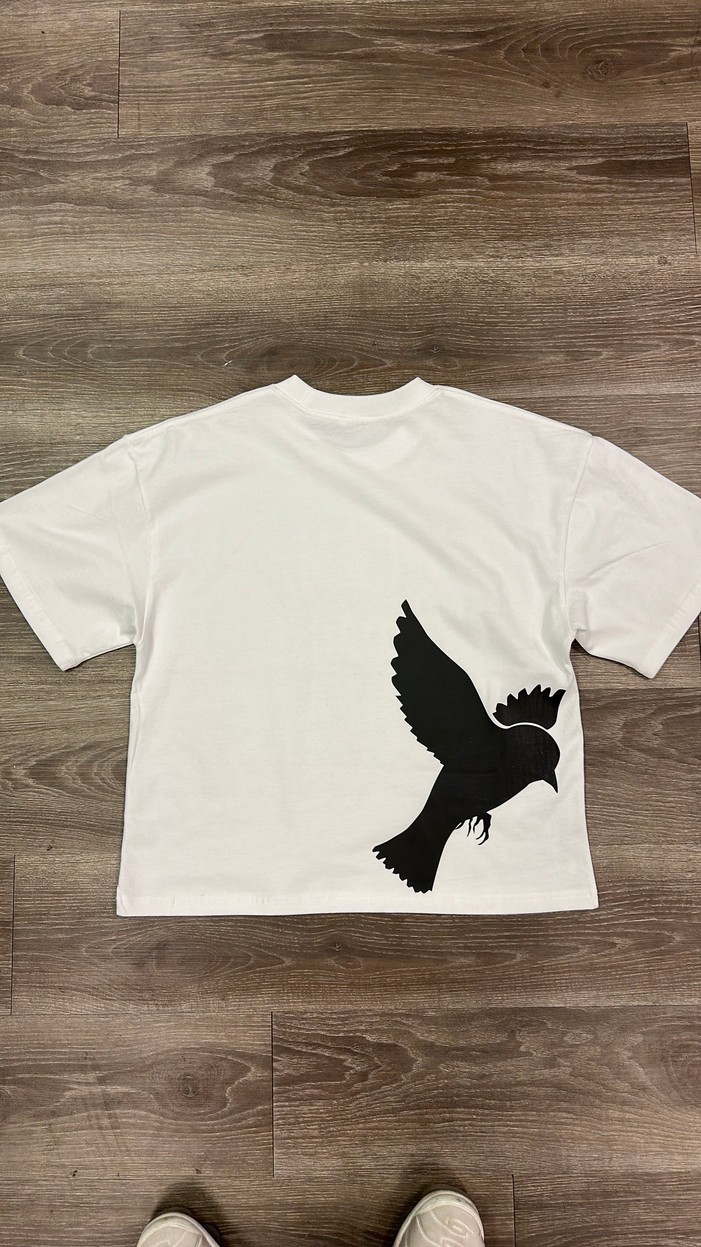 I AM BECAUSE YOU ARE