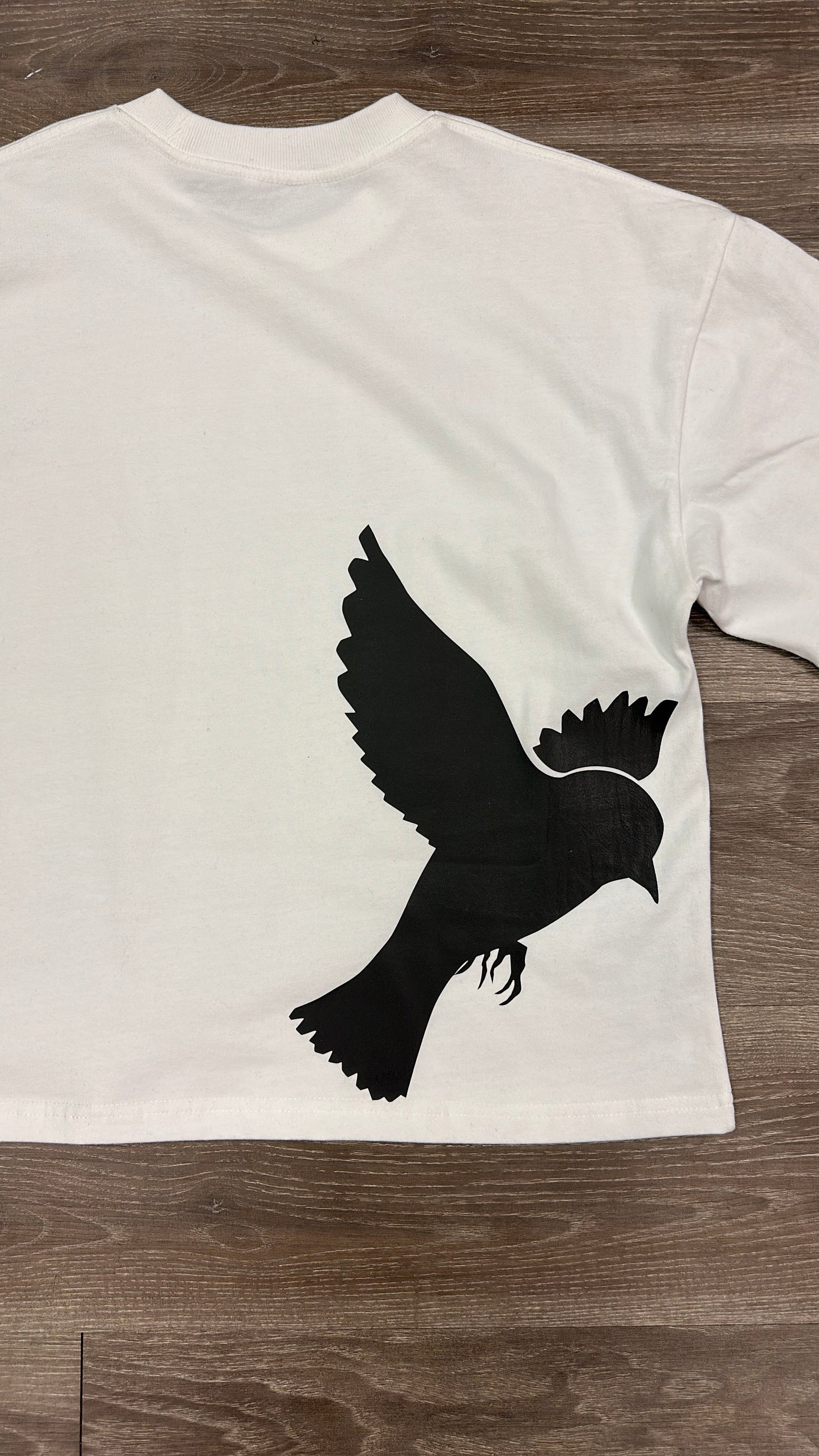 I AM BECAUSE YOU ARE